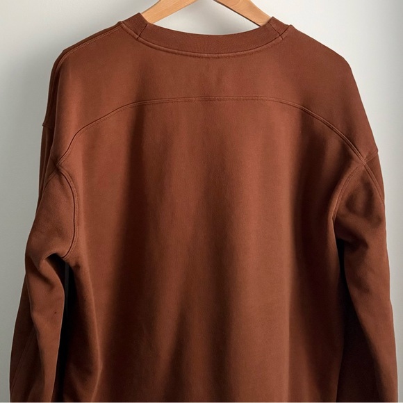 lululemon perfectly oversized crew - Picture 4 of 16